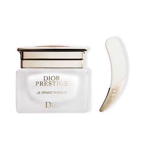 le grand masque dior prestige|dior le grand masque.